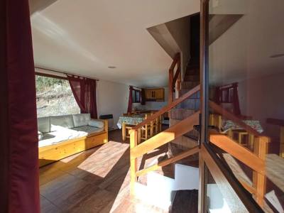 Cabins Cabañas de Alma