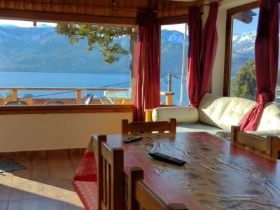 Cabins Cabañas de Alma