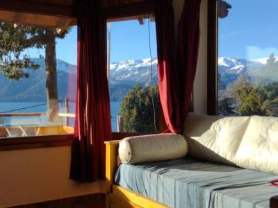 Cabins Cabañas de Alma