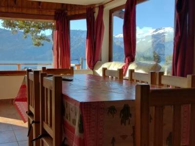 Cabins Cabañas de Alma