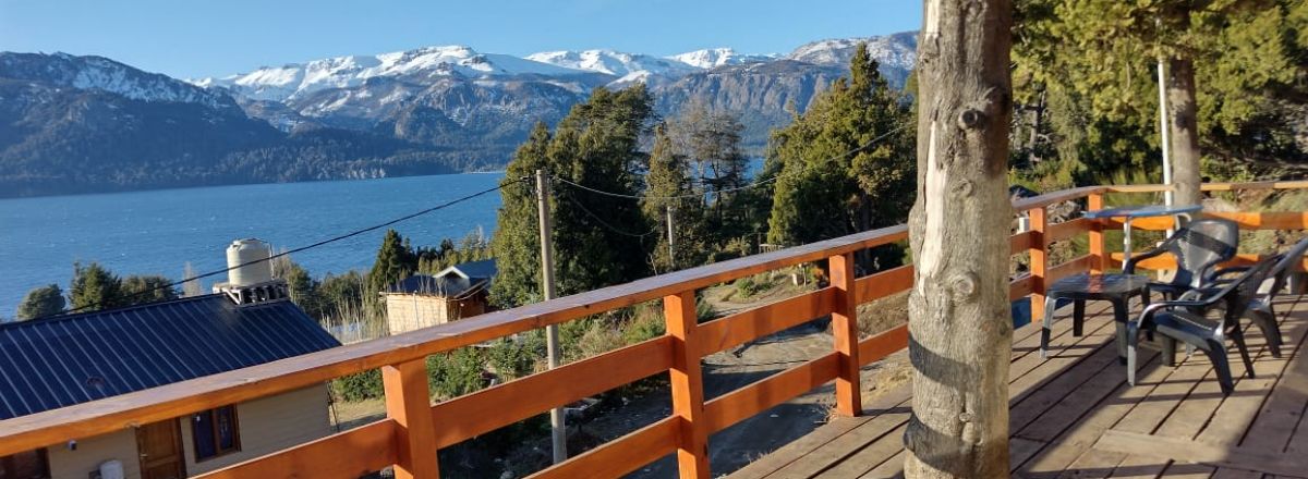 Cabins Cabañas de Alma