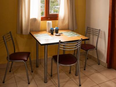 Cuatro Caminos Ushuaia