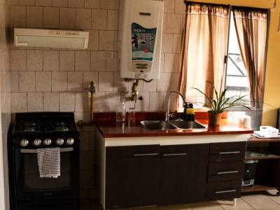 Departamentos Cuatro Caminos Ushuaia