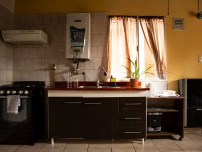 Departamentos Cuatro Caminos Ushuaia