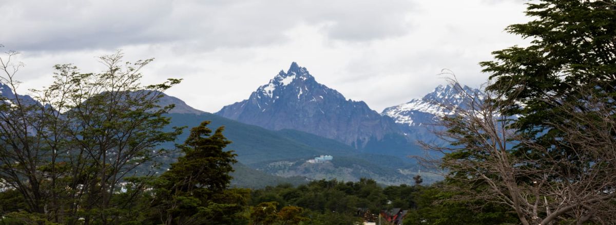Departamentos Cuatro Caminos Ushuaia