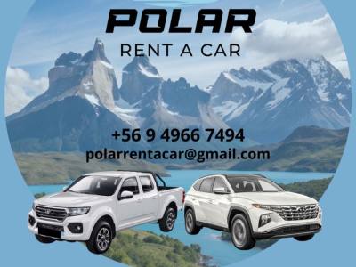 Polar Rent a Car