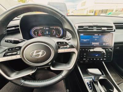 Car rental Polar Rent a Car