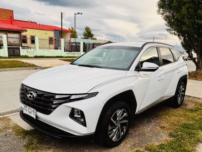 Car rental Polar Rent a Car