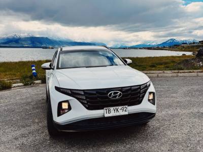 Car rental Polar Rent a Car