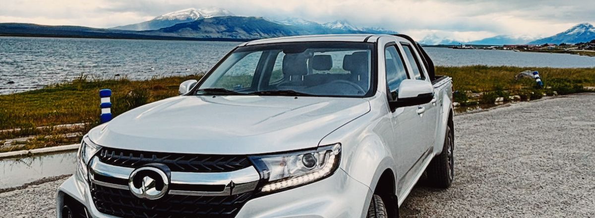 Car rental Polar Rent a Car