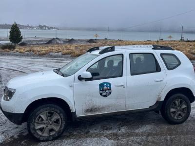 Traslados / Transfers Traslados Horus