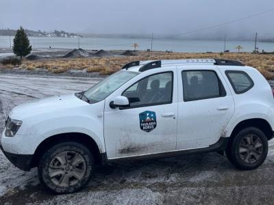 Shuttle Traslados Horus