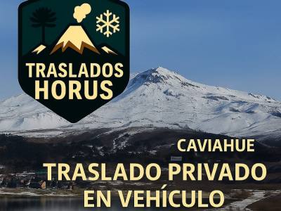 Shuttle Traslados Horus