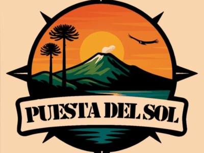 Puesta del Sol