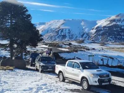 Traslados / Transfers Puesta del Sol