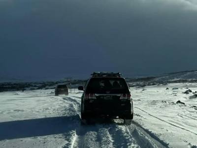 Traslados / Transfers Puesta del Sol