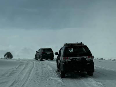 Traslados / Transfers Puesta del Sol