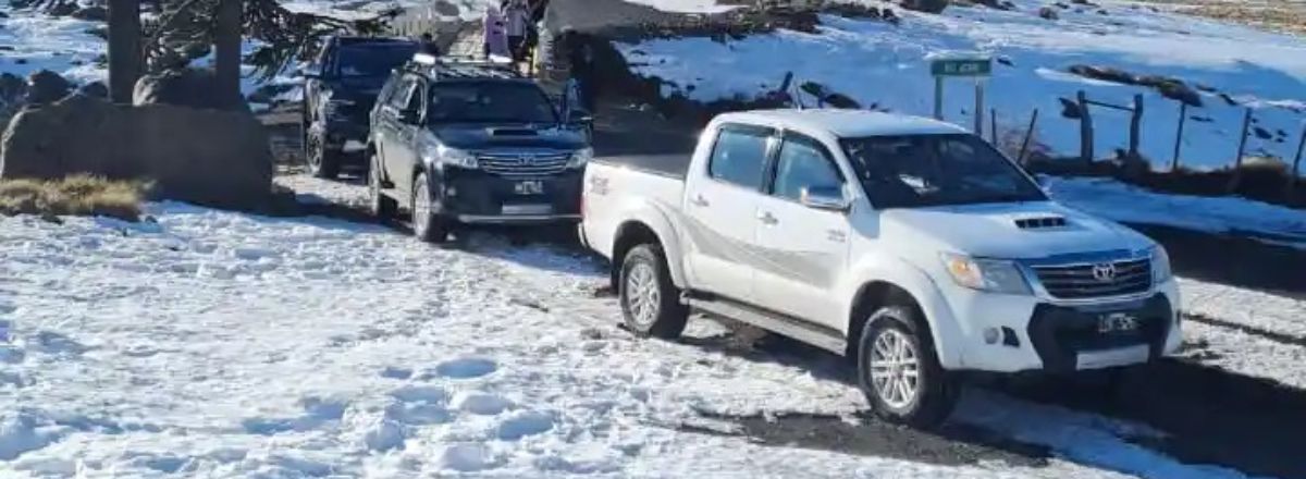 Traslados / Transfers Puesta del Sol