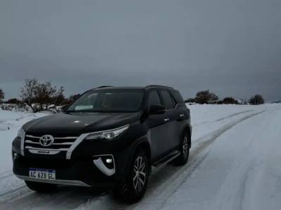 Shuttle Puesta del Sol