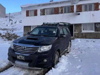 Shuttle Puesta del Sol