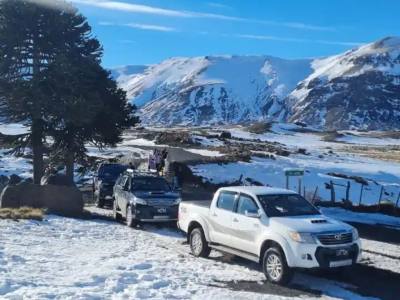 Shuttle Puesta del Sol