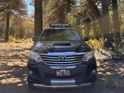 Shuttle Puesta del Sol