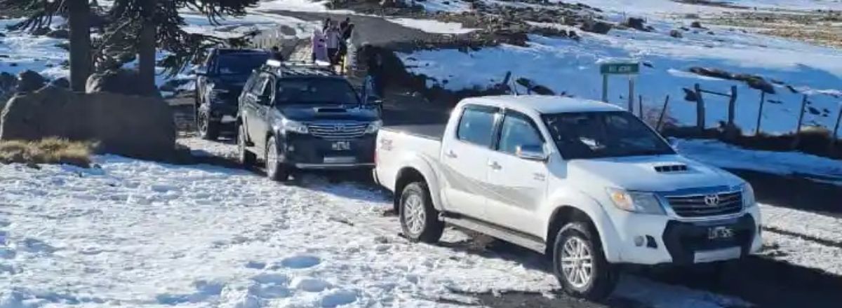 Shuttle Puesta del Sol