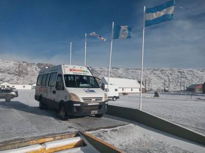 Agencias de viajes y turismo Alto Limay Viajes