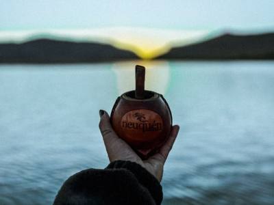 Agencias de viajes y turismo Andes Trips