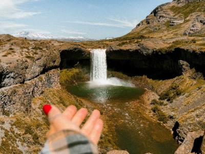 Agencias de viajes y turismo Andes Trips