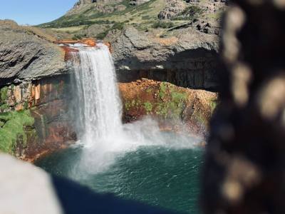 Agencias de viajes y turismo Andes Trips