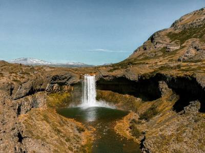 Agencias de viajes y turismo Andes Trips