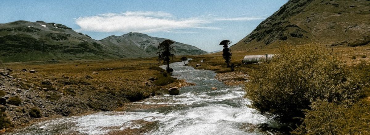 Agencias de viajes y turismo Andes Trips