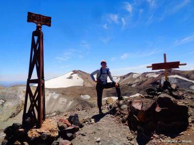 Operadores de Servicios Turísticos Geoturismo Caviahue