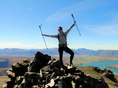 Operadores de Servicios Turísticos Geoturismo Caviahue