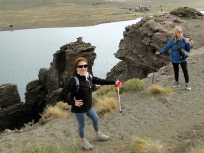 Operadores de Servicios Turísticos North Patagonia 4X4