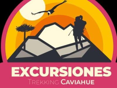 Trekking Caviahue