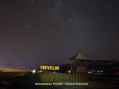 Operadores de Servicios Turísticos Chubut Explorers