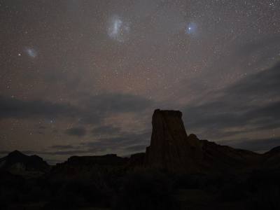 Operadores de Servicios Turísticos Chubut Explorers