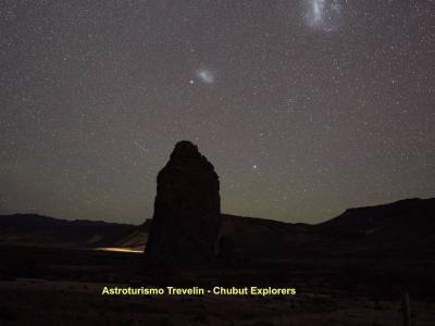 Operadores de Servicios Turísticos Chubut Explorers