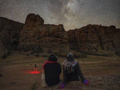 Operadores de Servicios Turísticos Chubut Explorers