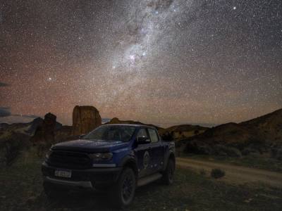 Operadores de Servicios Turísticos Chubut Explorers