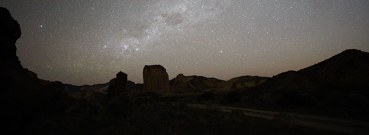Operadores de Servicios Turísticos Chubut Explorers