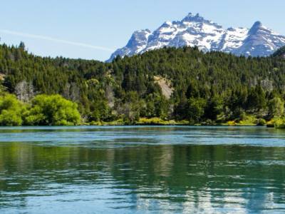 Paseos Lacustres Tito Leufú Trevelin