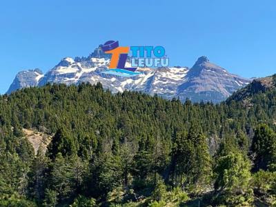 Paseos Lacustres Tito Leufú Trevelin