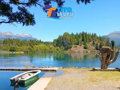Paseos Lacustres Tito Leufú Trevelin