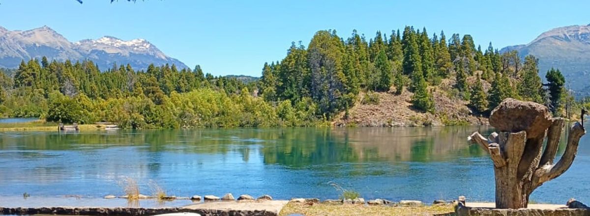 Paseos Lacustres Tito Leufú Trevelin