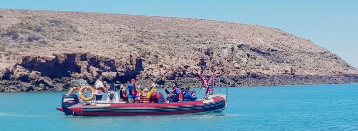 Operadores de Servicios Turísticos Puerto Penacho