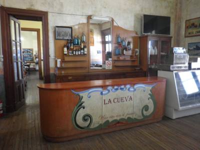 Museos Museo Ferroviario