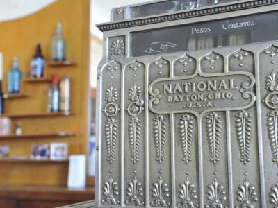 Museos Museo Ferroviario